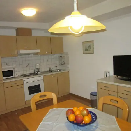 Waldrast Mini-hôtel