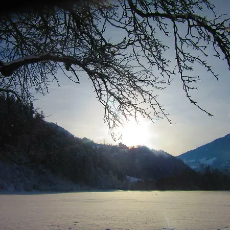 Waldrast Zell am Ziller