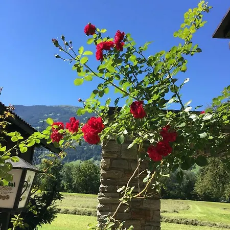 Inn Waldrast
