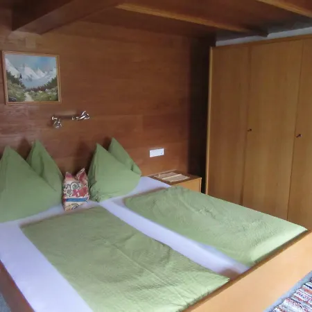 Waldrast 2* Zell am Ziller