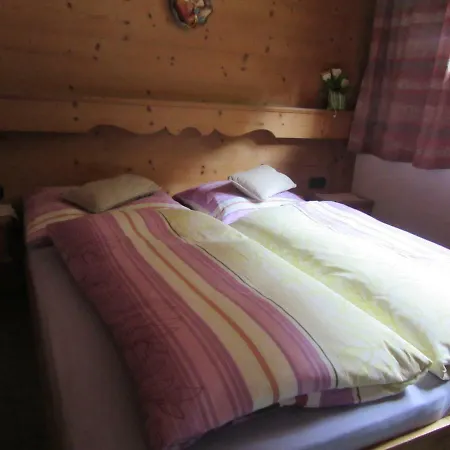 Waldrast Zell am Ziller