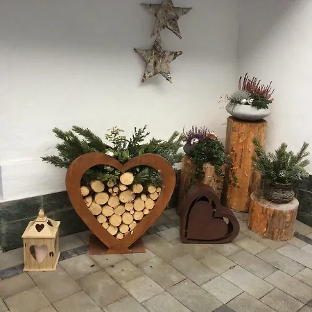 Waldrast 2* Zell am Ziller