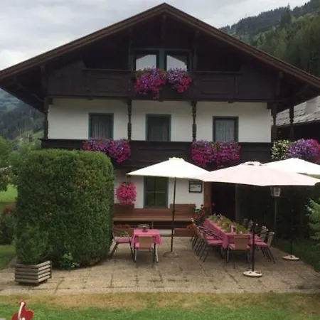 Waldrast 2* Zell am Ziller