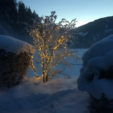 Waldrast Mini-hôtel