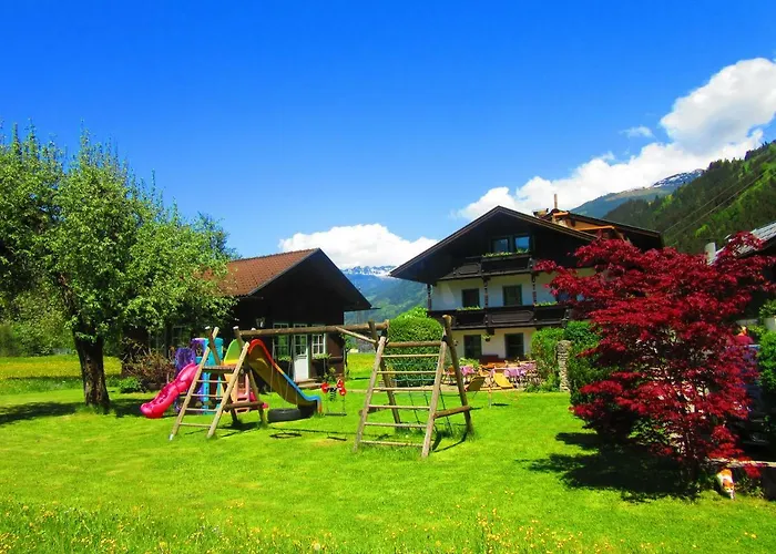 Waldrast 2* Zell am Ziller