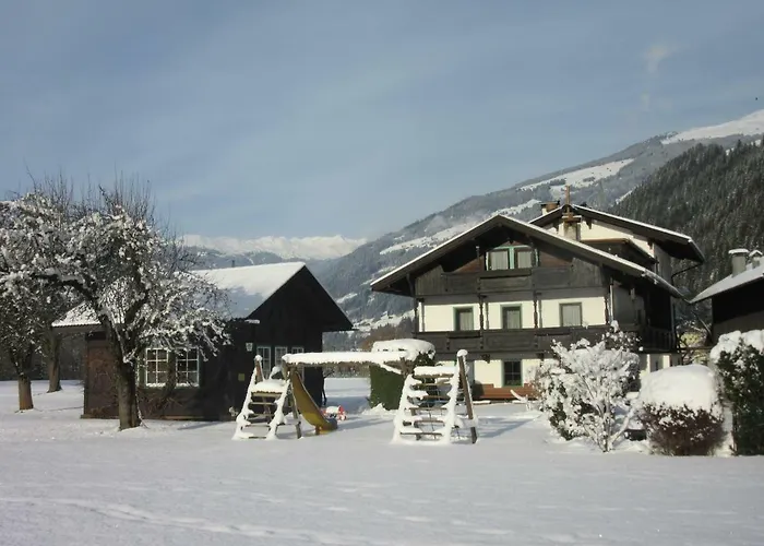 Locanda Waldrast Zell am Ziller