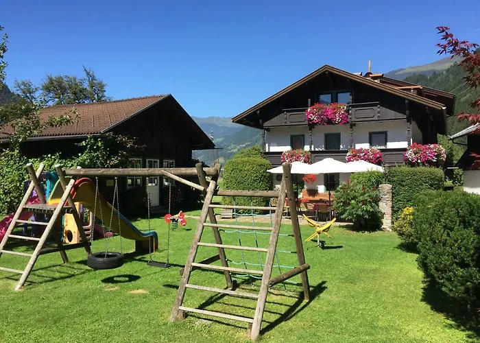 Waldrast 2* Zell am Ziller