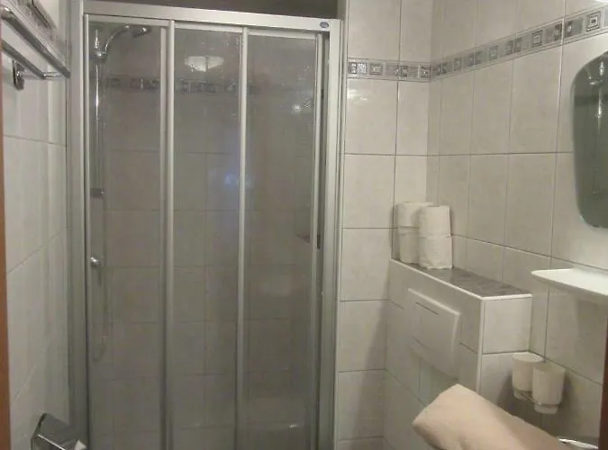 Waldrast Zell am Ziller