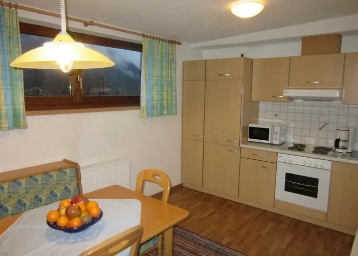 Waldrast Zell am Ziller