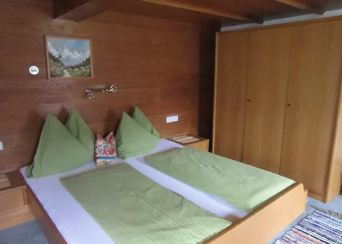 Waldrast 2* Zell am Ziller