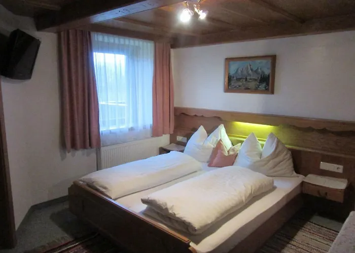 Waldrast 2* Zell am Ziller