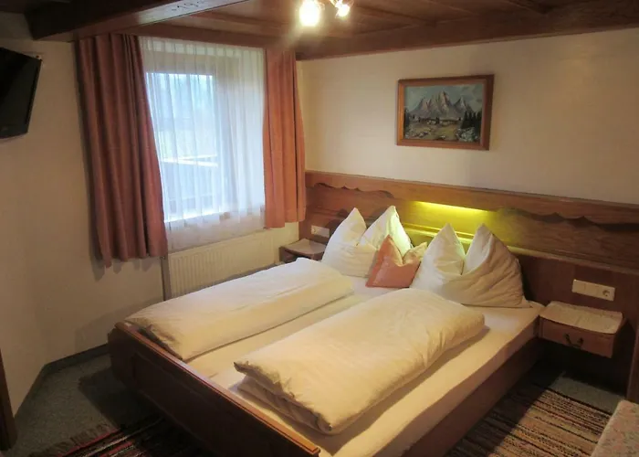 Waldrast 2* Zell am Ziller