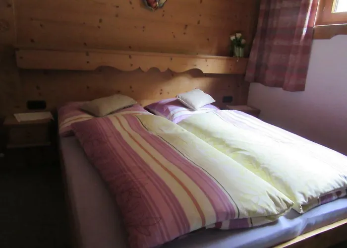 Waldrast Zell am Ziller