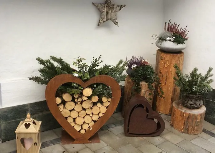 Waldrast 2* Zell am Ziller