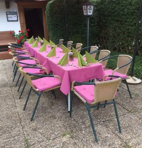 Locanda Waldrast Zell am Ziller