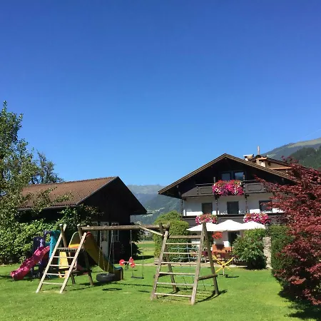 Waldrast Zell am Ziller