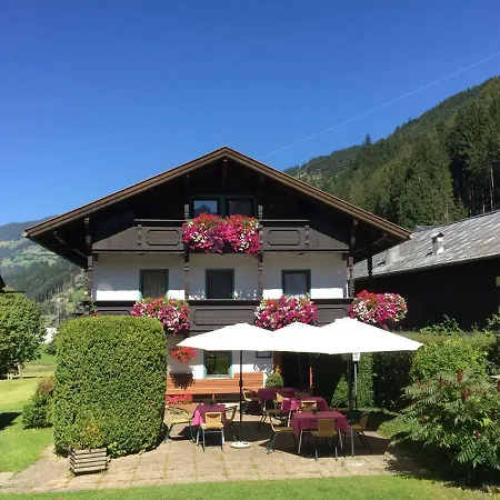 Waldrast Zell am Ziller