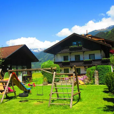 Waldrast Zell am Ziller