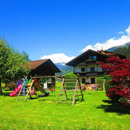 Waldrast 2* Zell am Ziller