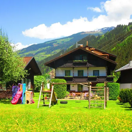 Inn Waldrast 2*
