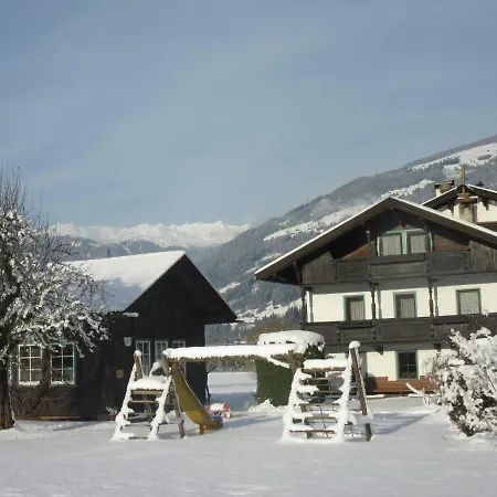Waldrast Zell am Ziller