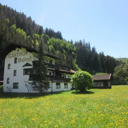 Inn Waldrast