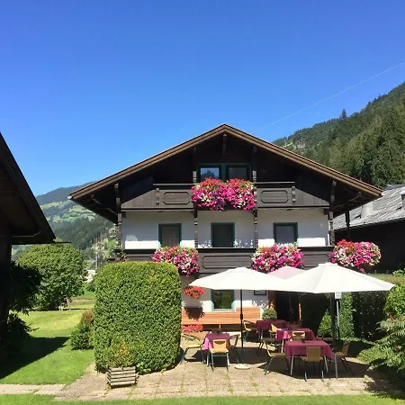 Waldrast Värdshus Zell am Ziller