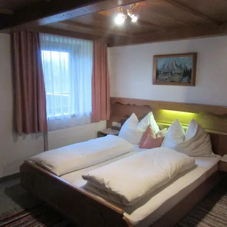 Waldrast 2* Zell am Ziller