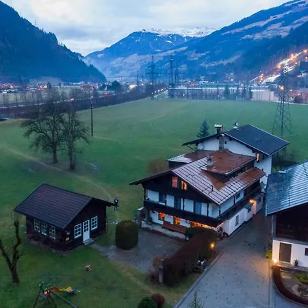 Inn Waldrast 2*